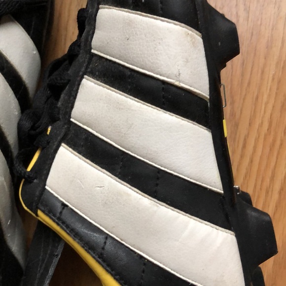 Adidas rugby shoes - Picture 5 of 8